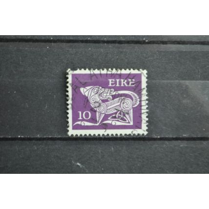 IRELAND SG 0354a USED #1