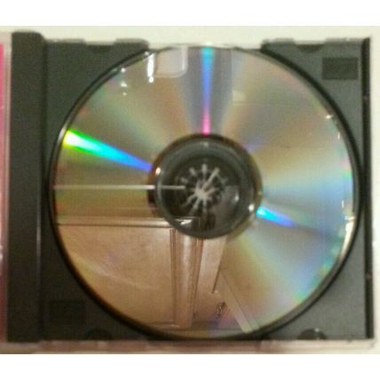 DOWNTOWN TRAIN by ROD STEWART (CD, 1990 - USA - Warner Bros.) Like New Condition