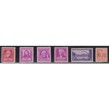 800 3c Alaska Fine Plus MNH VA0336e