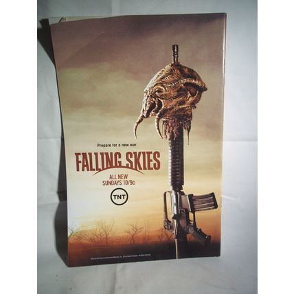 DC Comic The New 52 FUTURES END #7 August 2014, Comic Book*