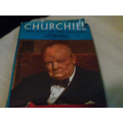 Churchill - Man of the Century