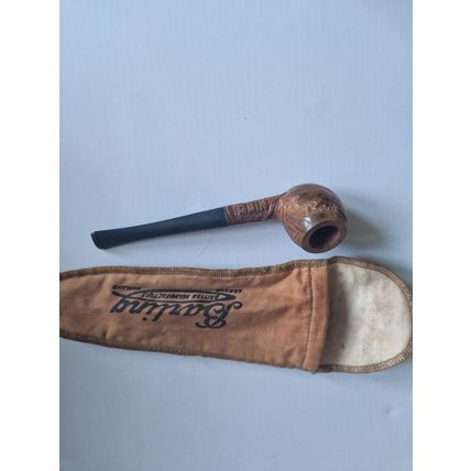 Vintage 1940's Pipe from Nice