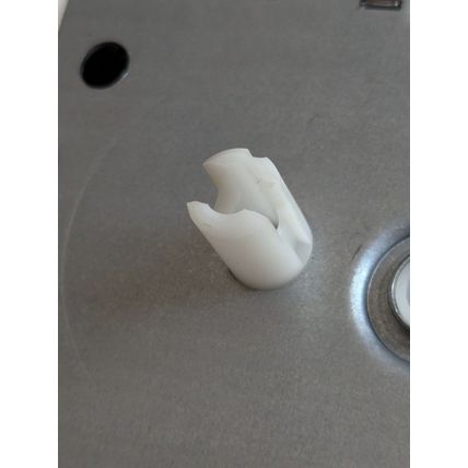 Genuine OEM General Electric Dishwasher Timer 165D4779P002 WD21X778 Kenmore