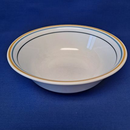 CORELLE By Corning CASA FLORA 6 1/4" CEREAL BOWL Replacement Soup Salad