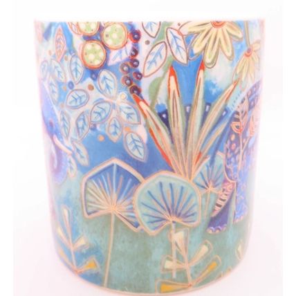 Elephant Mug Fine China 9 CM Boxed Tableware Drinks Gift