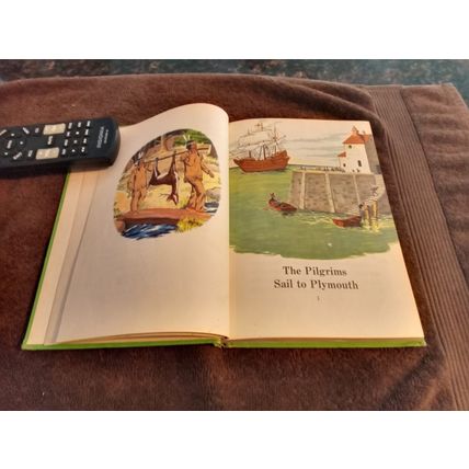 Basic Reader Good Times Tomorrow By Arthur I. Gates 1957