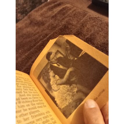 Big Little Book The Story Of Shirley Temple By Grace Mack 3.5 VG- Condition 1934