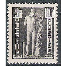 ALGERIE N° 288 NEUF ** ( MNH )