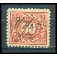 Used R238 50c Documentary Almost Very Fine TII WA2080