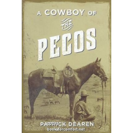 A Cowboy of the Pecos