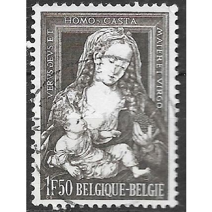 1971 Michel 1615 - fine used (o)