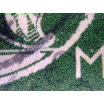 Mi: 137,I (IV); used :1920/1; Cat € 250.00