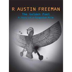 The Golden Pool