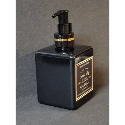 All Natural Body Lotion[ ]