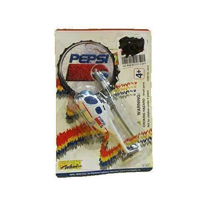 Ed's Variety Store Vintage Pepsi Die Cast Vehicle