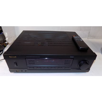 Sherwood RX-4103 2 Channel 100 Watt AM/FM Stereo Receiver