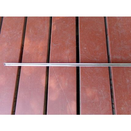1964 Dodge Polara RH Fender Trim OEM Upper