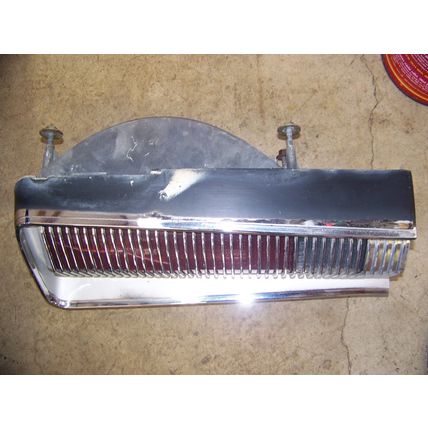 1968 DODGE POLARA DS LH TAILLIGHT OEM