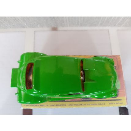 Matchbox - No43 VW DRAGON WHEELS - Replica / Reproduction box