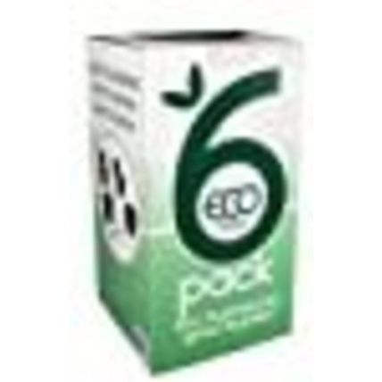 Eco Growing Systems, Eco 6 Pack Growing System
