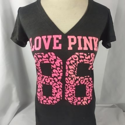 Pink Victoria Secret