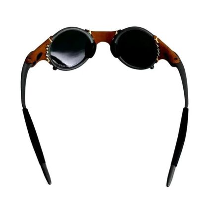 Oakley X-Metal Mars Red Sunglasses