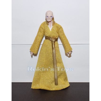 Loose The Vintage Collection VC121 Supreme Leader Snoke 3.75"