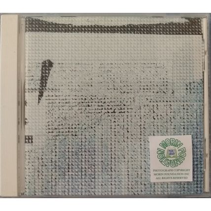 RETCONNED SIMULANT SKIN INCLUDED MUSIC CD 10 TRACKS PRINTERS ERROR on INSERT