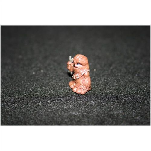 Star Wars Fighter Pods Series 1 ~ #1-35 ~ Chewbacca Exclusive