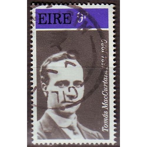 IRLAND IRELAND [1970] MiNr 0244 ( O/used )