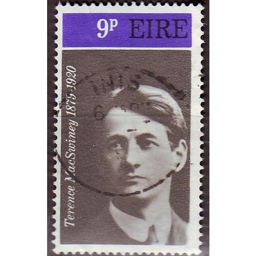 IRLAND IRELAND [1970] MiNr 0245 ( O/used )