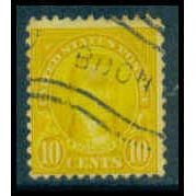 Used 642 10c James Monroe Average Plus M10179