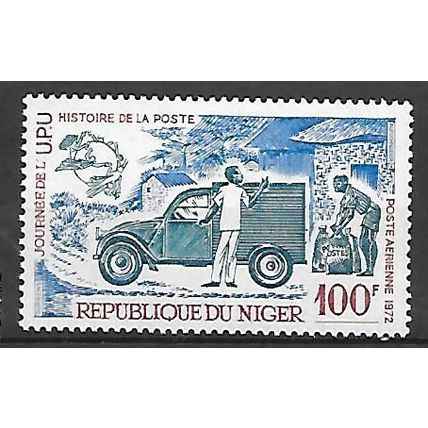 Niger N° PA 194 YVERT NEUF ** ( MNH )