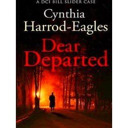 Dear Departed A Bill Slider Mystery 10