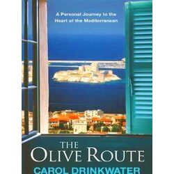 Olive Route