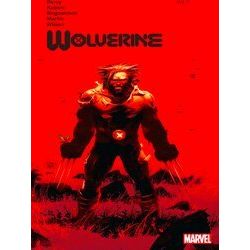 Wolverine By Benjamin Percy Vol. 1