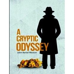 A Cryptic Odyssey