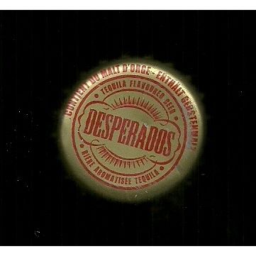 Capsula e Capsule Birra Italia - Desperados 01