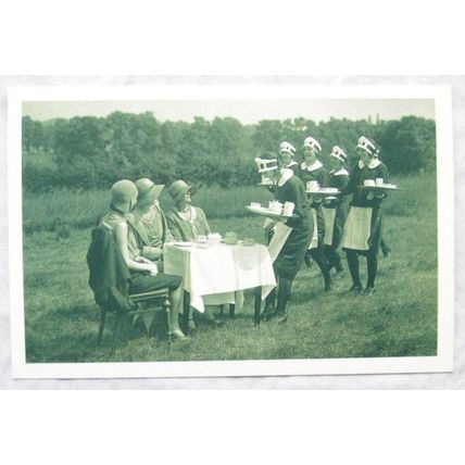 c.1980s PC Lyons Club Sports Meeting, Sudbury Hill, 1930
