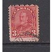 Canada 1928 -1929 King George V 3d