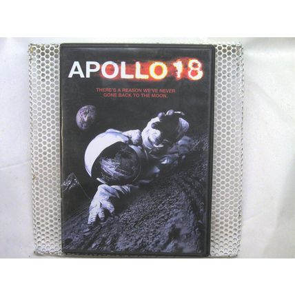 Apollo 18 [DVD] [2011]