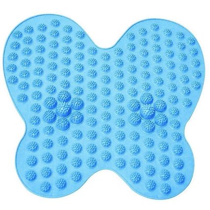 Futzuki Reflexology Foot Pain Relief Massage Mat 2800 Points As Seen On TV