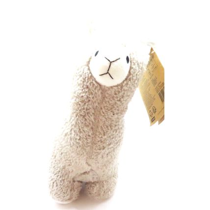 Lama Doorstop 29 CM Fabric Cute Home Decor Gift Christmas Decoration