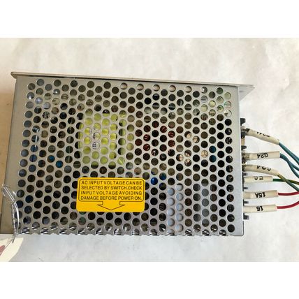 MEAN-WELL NES-100-R17,EB73837286 POWER SUPPLY ,MW, MEAN WELL NES-100-R17,EB