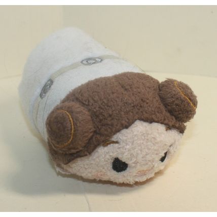Disney's Star Wars Tsum Tsum Princess Leia Plush