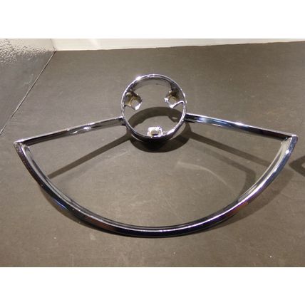 1967 1968 Plymouth Barracuda Horn Ring OEM 2265517