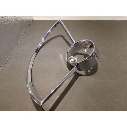 1967 1968 Plymouth Barracuda Horn Ring OEM 2265517