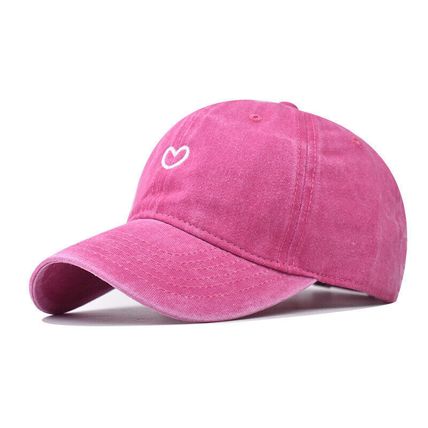 Dad Hat Snapback Hats Golf Hat Baseball Caps Cotton Love for Men Women
