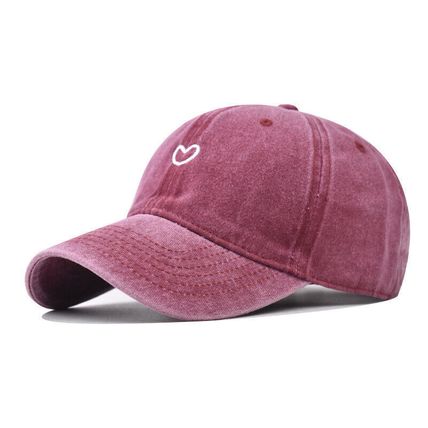 Dad Hat Snapback Hats Golf Hat Baseball Caps Cotton Love for Men Women