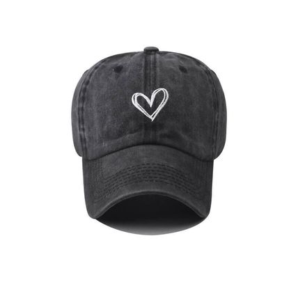 Dad Hat Snapback Hats Golf Hat Baseball Caps Cotton Love for Men Women